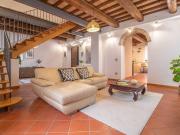 Appartamento in vendita a Colli al Metauro PU