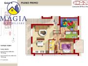 Appartamento in vendita a Colli del Tronto, Villa San...