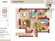 Appartamento in vendita a Colli del Tronto, Villa San...