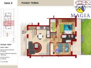 Appartamento in vendita a Colli del Tronto, Villa San...