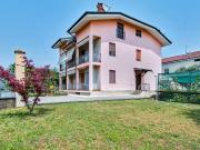 Appartamento in vendita a Cologno Al Serio