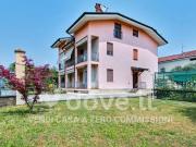Appartamento in vendita a Cologno al Serio BG