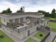 Appartamento in vendita a Cologno al Serio BG