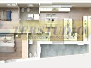 Appartamento in vendita a Cologno al Serio BG