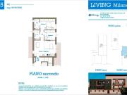 Appartamento in vendita a Cologno Monzese MI