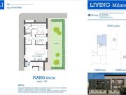 Appartamento in vendita a Cologno Monzese MI