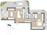 Appartamento in vendita a Cologno Monzese MI