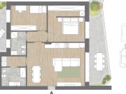 Appartamento in vendita a Cologno Monzese MI