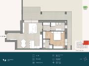 Appartamento in vendita a Cologno Monzese MI