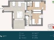 Appartamento in vendita a Cologno Monzese MI