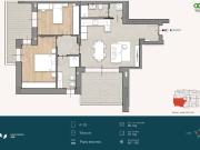 Appartamento in vendita a Cologno Monzese MI