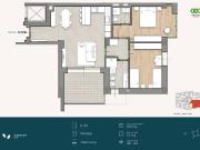 Appartamento in vendita a Cologno Monzese MI