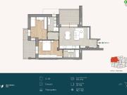 Appartamento in vendita a Cologno Monzese MI