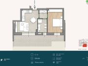 Appartamento in vendita a Cologno Monzese MI