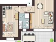 Appartamento in vendita a Cologno Monzese MI