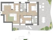 Appartamento in vendita a Cologno Monzese MI