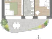 Appartamento in vendita a Cologno Monzese MI