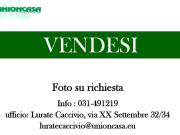 Appartamento in vendita a Colverde CO