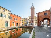 Appartamento in vendita a Comacchio