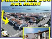 Appartamento in vendita a Comacchio FE