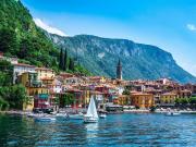 Appartamento in vendita a Como, Camerlata