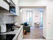 Appartamento in vendita a Como CO