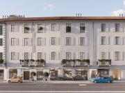 Appartamento in vendita a Como CO