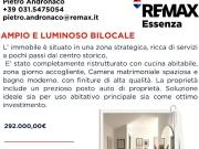 Appartamento in vendita a Como CO