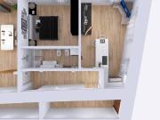 Appartamento in vendita a Como CO