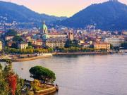 Appartamento in vendita a Como CO