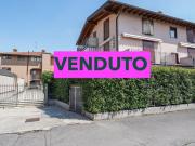Appartamento in vendita a Comun Nuovo