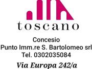 Appartamento in vendita a Concesio BS