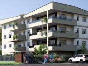 APPARTAMENTO in VENDITA a CONCOREZZO di 3 vani