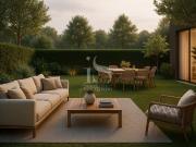 APPARTAMENTO in VENDITA a CONCOREZZO di 4 vani