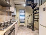 Appartamento in vendita a Concorezzo MB