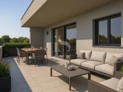 Appartamento in vendita a Concorezzo MB