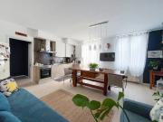 Appartamento in vendita a Concorezzo MB