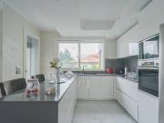 Appartamento in vendita a Concorezzo MB