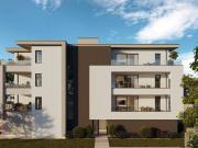 Appartamento in vendita a Concorezzo MB