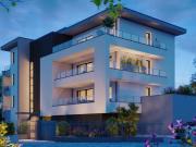 Appartamento in vendita a Concorezzo MB