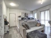 Appartamento in vendita a Concorezzo MB