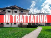 Appartamento in vendita a Concorezzo MB