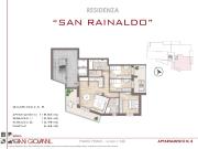 Appartamento in vendita a Concorezzo MB