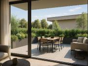 Appartamento in vendita a Concorezzo MB