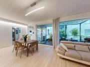 Appartamento in vendita a Concorezzo MB