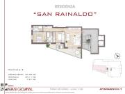 Appartamento in vendita a Concorezzo MB