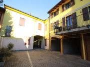 Appartamento in vendita a Concorezzo MB