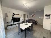 Appartamento in vendita a Concorezzo MB