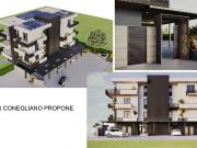 Appartamento in vendita a Conegliano TV