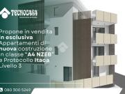 Appartamento in vendita a Conversano BA